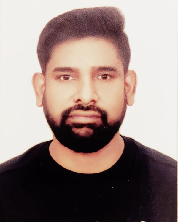 Ashok Ajmera