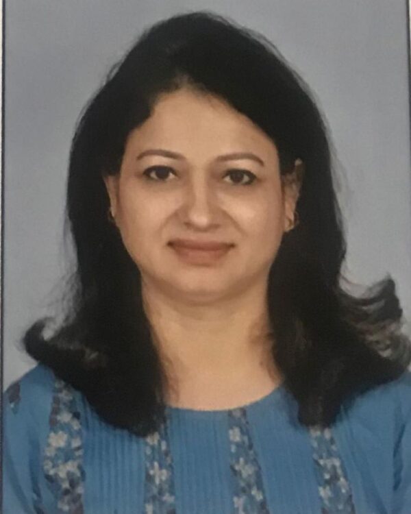 Chitra Singh Shekhawat