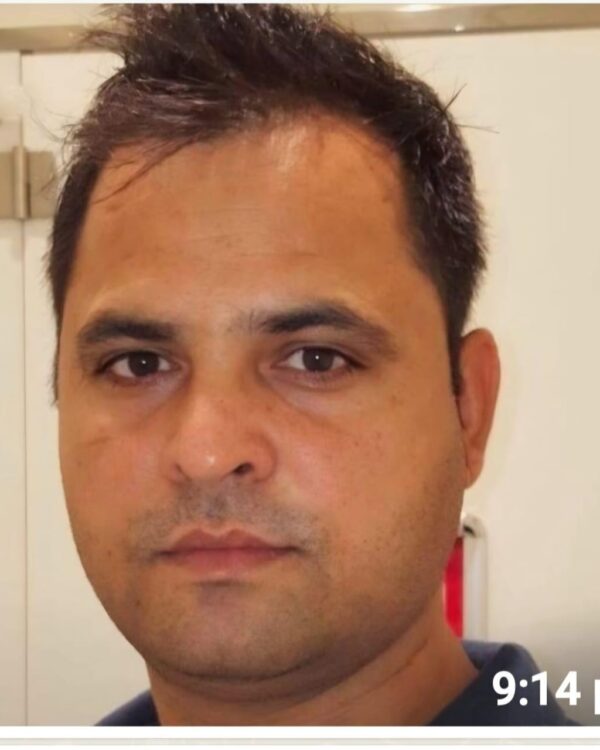 Manish Sharma