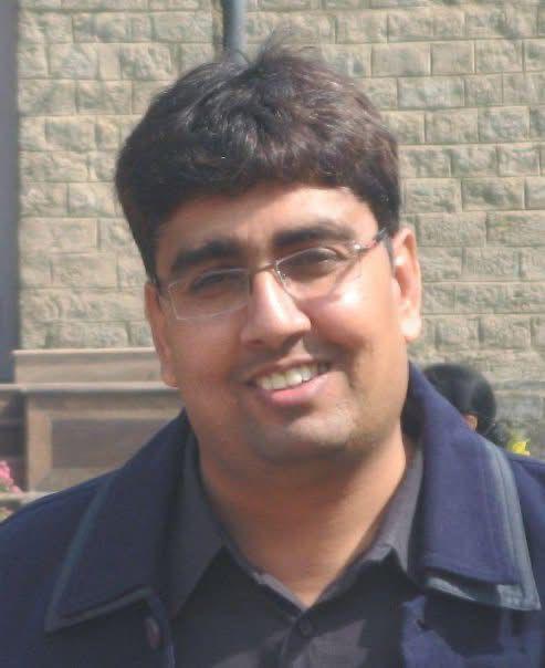 CA Pawan Jangid