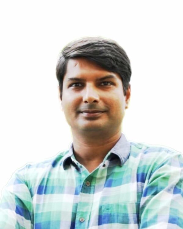 Rahul Godara