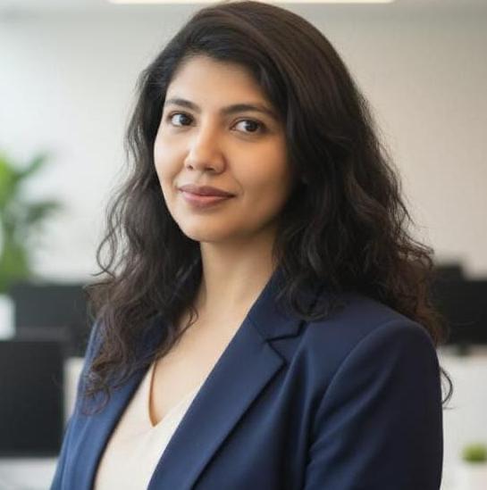 Richa Sonkhiya