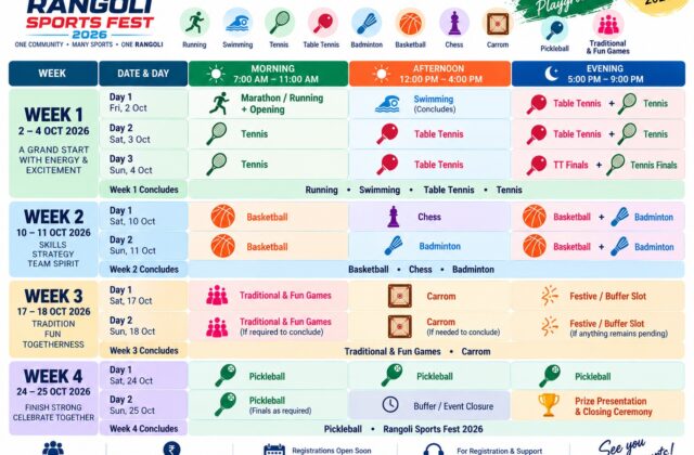 Sports Planner